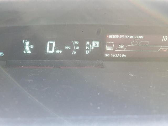 Photo 8 from auction – 2014 TOYOTA PRIUS with VIN JTDKN3DU1E1749531