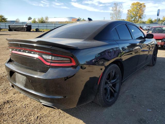 Photo 4 from auction – 2017 DODGE CHARGER R/ with VIN 2C3CDXCTXHH650787