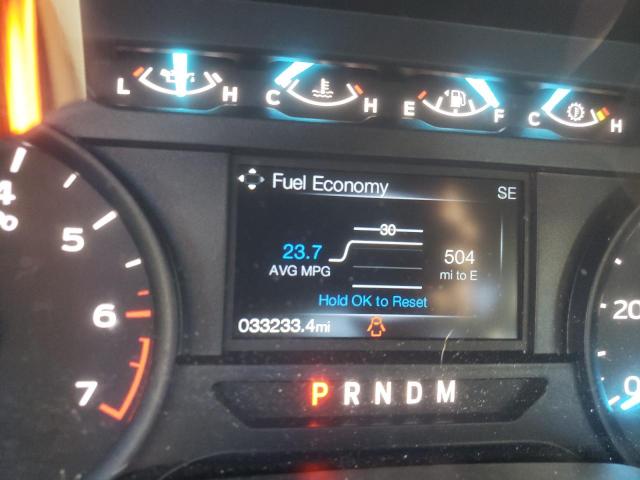 Photo 8 from auction – 2019 FORD F150 with VIN 1FTMF1C54KKE28738