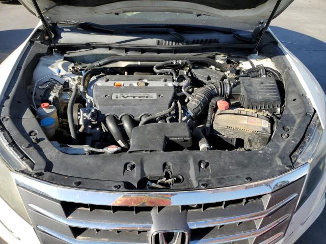 Photo 7 from auction – 2012 HONDA CROSSTOUR with VIN 5J6TF3H58CL000807