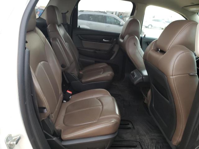 Photo 6 from auction – 2015 GMC ACADIA SLT with VIN 1GKKRRKD5FJ107412