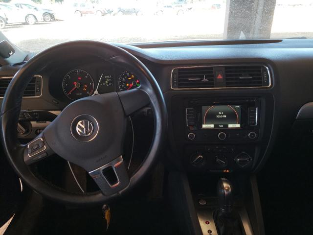 Photo 9 from auction – 2012 VOLKSWAGEN JETTA TDI with VIN 3VWLL7AJ4CM360469