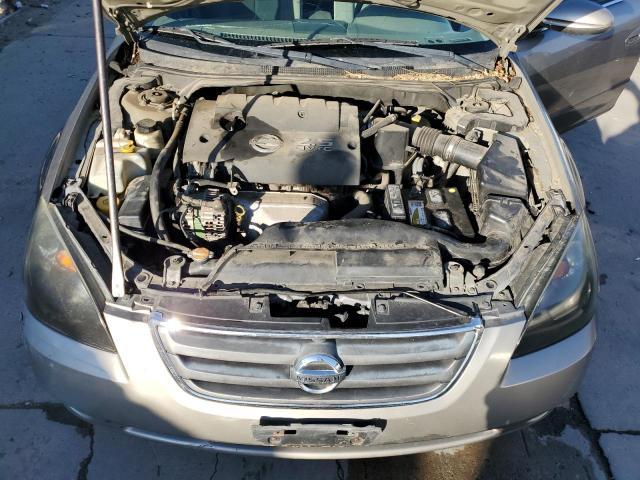 Photo 7 from auction – 2002 NISSAN ALTIMA BAS with VIN 1N4AL11D02C245293