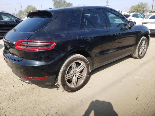 Photo 4 from auction – 2017 PORSCHE MACAN with VIN WP1AA2A58HLB02811