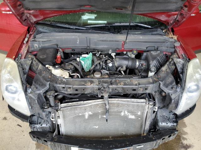 Photo 7 from auction – 2012 BUICK ENCLAVE with VIN 5GAKVBED7CJ234153