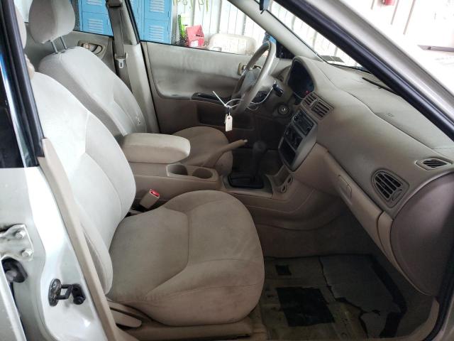 Photo 5 from auction – 2003 MITSUBISHI GALANT ES with VIN 4A3AA46G13E050312