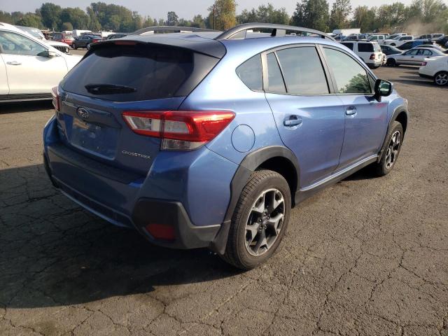 Photo 4 from auction – 2019 SUBARU CROSSTREK with VIN JF2GTACC1KH352415