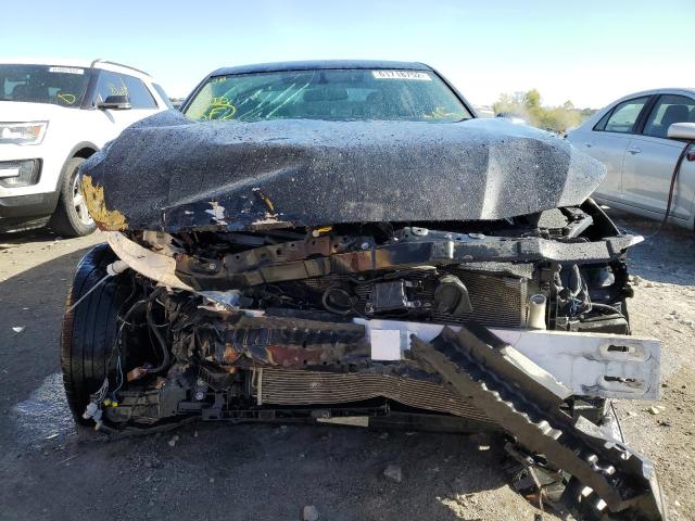 Photo 9 from auction – 2019 NISSAN ALTIMA with VIN 1N4BL4BV6KC142120