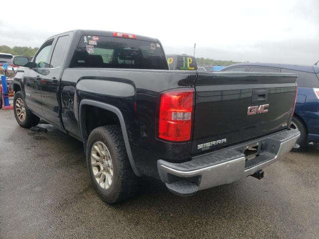 Photo 3 from auction – 2014 GMC SIERRA K15 with VIN 1GTV2UEH5EZ210652