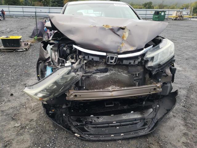 Photo 9 from auction – 2015 HONDA CR-V EX with VIN 2HKRM4H52FH649250
