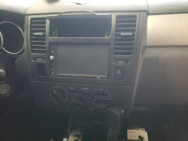 Photo 9 from auction – 2010 NISSAN VERSA S with VIN 3N1BC1AP6AL372693