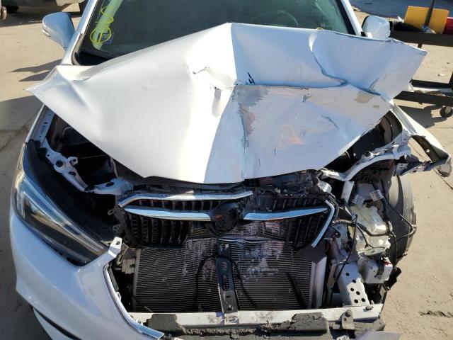 Zdjęcie 7 z aukcji – 2019 BUICK ENCORE SPO z VIN KL4CJ1SB2KB722540
