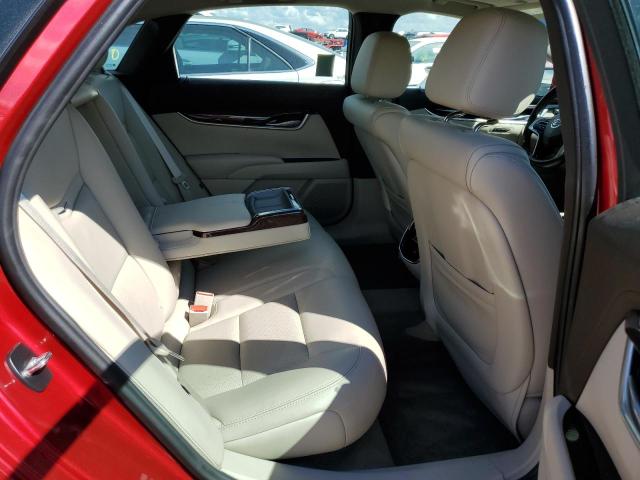 Photo 6 from auction – 2015 CADILLAC XTS LUXURY with VIN 2G61M5S36F9190854