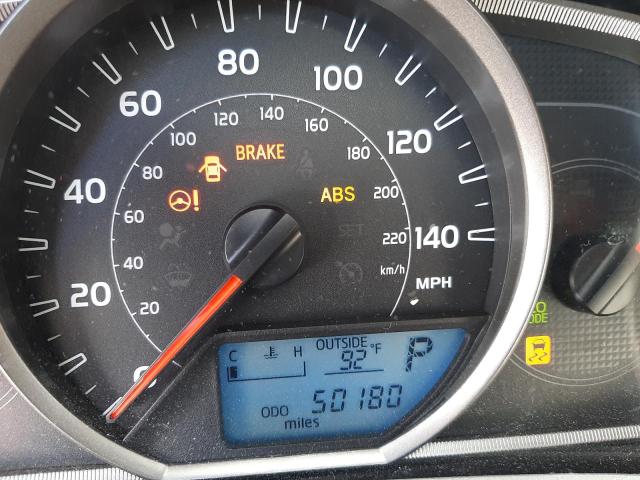 Photo 8 from auction – 2014 TOYOTA RAV4 XLE with VIN 2T3WFREV7EW088646