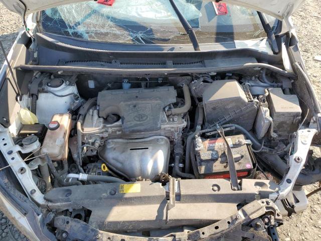 Photo 7 from auction – 2014 TOYOTA RAV4 LIMIT with VIN JTMDFREV6ED077139