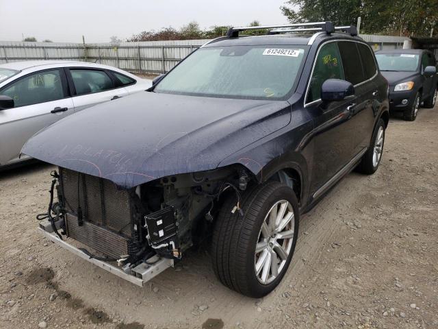 Photo 2 from auction – 2016 VOLVO XC90 T6 with VIN YV4A22PL6G1022774