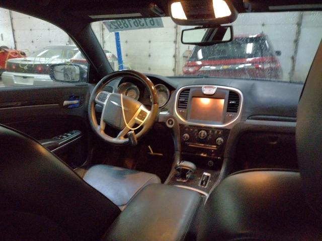 Photo 9 from auction – 2014 CHRYSLER 300C with VIN 2C3CCAKG5EH183908