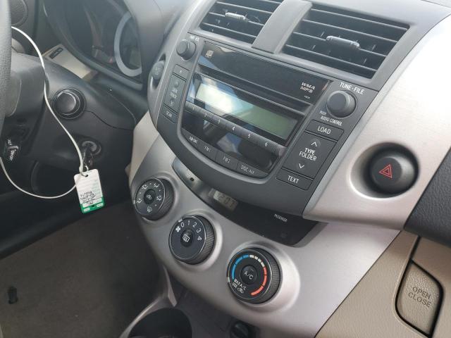 Photo 9 from auction – 2008 TOYOTA RAV4 with VIN JTMZD33V186072189