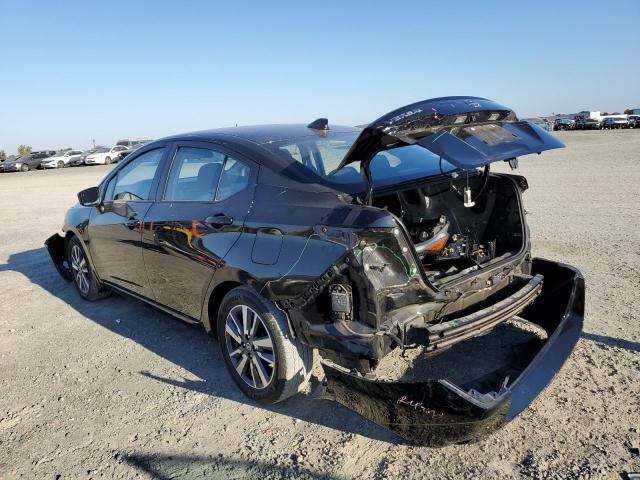 Photo 3 from auction – 2020 NISSAN VERSA SV with VIN 3N1CN8EV4LL812445