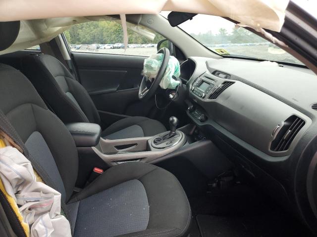 Photo 5 from auction – 2016 KIA SPORTAGE L with VIN KNDPBCAC0G7829560