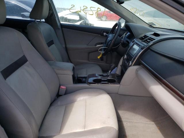 Photo 5 from auction – 2012 TOYOTA CAMRY SE with VIN 4T1BK1FK2CU015447