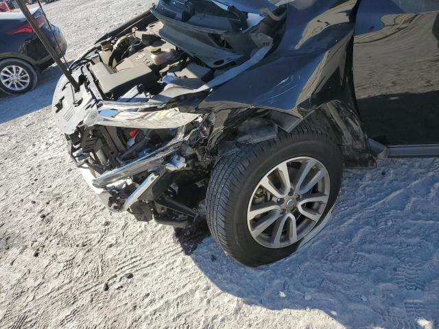 Photo 9 from auction – 2016 NISSAN PATHFINDER with VIN 5N1AR2MN1GC624275
