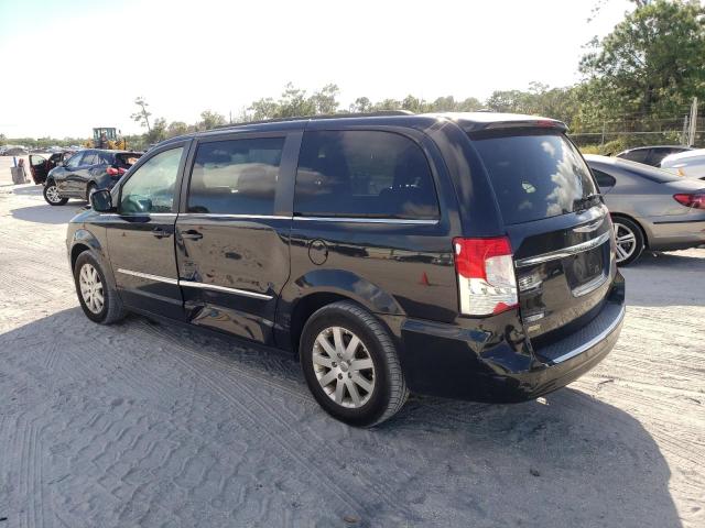 Photo 3 from auction – 2016 CHRYSLER TOWN & COU with VIN 2C4RC1BG3GR231702