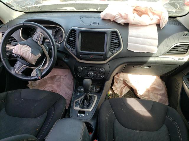 Photo 9 from auction – 2016 JEEP CHEROKEE L with VIN 1C4PJMCB8GW226181
