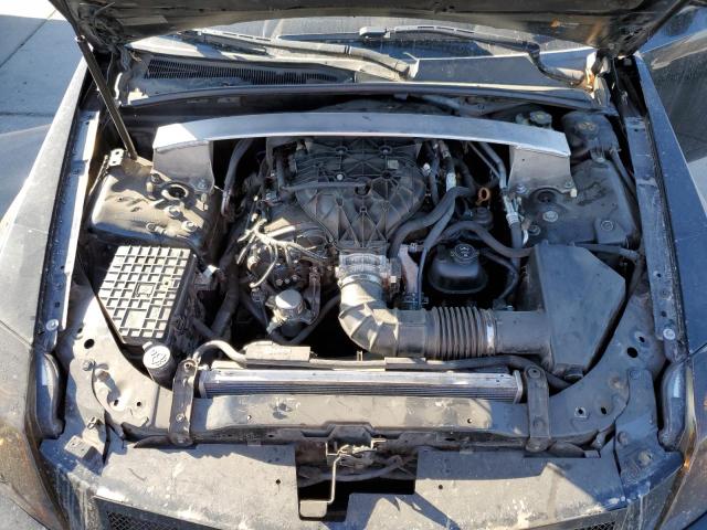 Photo 7 from auction – 2012 CADILLAC CTS with VIN 1G6DA1E30C0121433