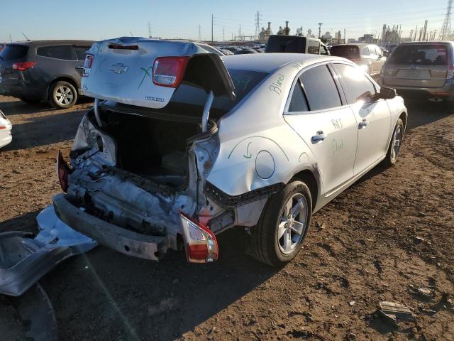 Photo 4 from auction – 2013 CHEVROLET MALIBU LS with VIN 1G11B5SA6DF146464