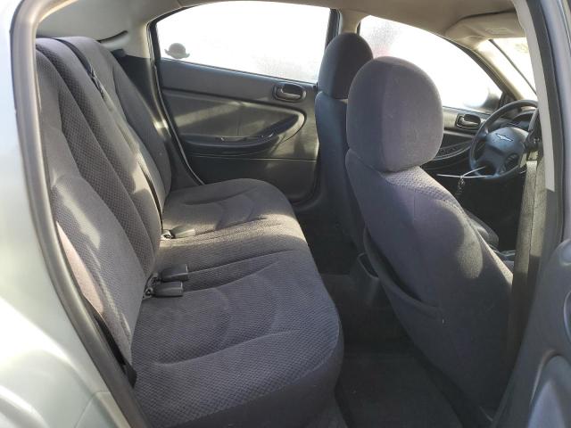 Photo 6 from auction – 2006 CHRYSLER SEBRING with VIN 1C3EL46X76N272134