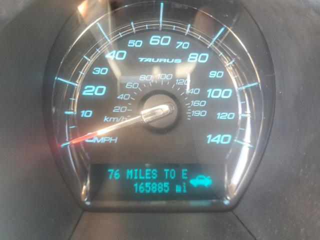 Zdjęcie 8 z aukcji – 2010 FORD TAURUS LIM z VIN 1FAHP2FW0AG107358