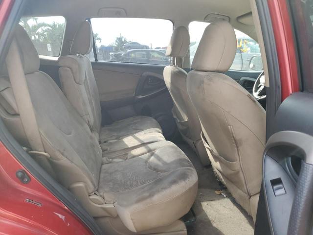 Photo 6 from auction – 2012 TOYOTA RAV4 with VIN JTMKF4DV0C5043667