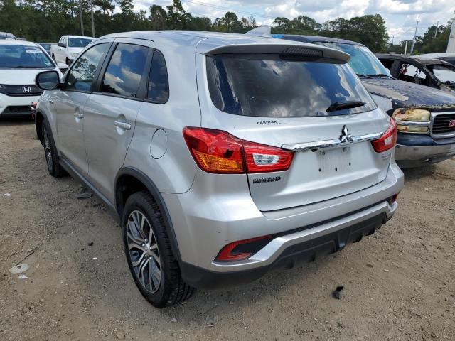 Photo 3 from auction – 2018 MITSUBISHI OUTLANDER with VIN JA4AP3AU8JU022156