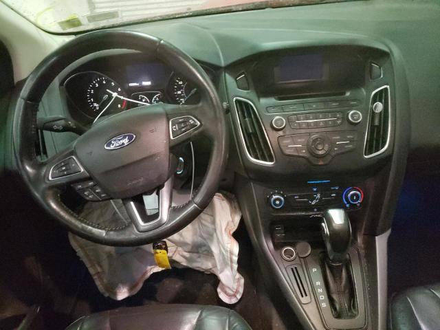Photo 9 from auction – 2016 FORD FOCUS SE with VIN 1FADP3K21GL333111
