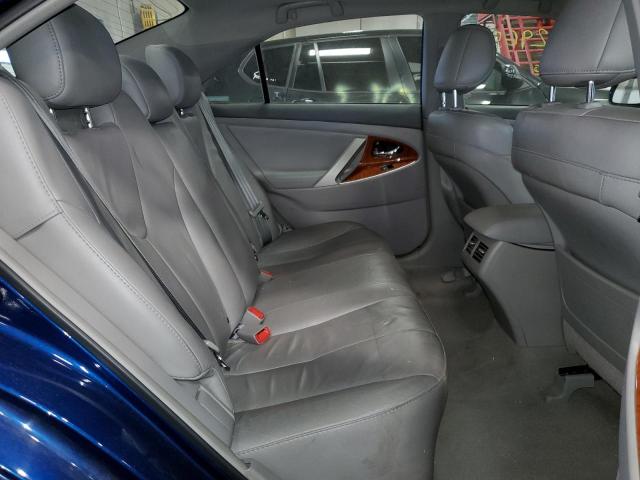 صورة رقم 6 من المزاد - 2011 TOYOTA CAMRY BASE مع VIN 4T1BF3EK7BU741871