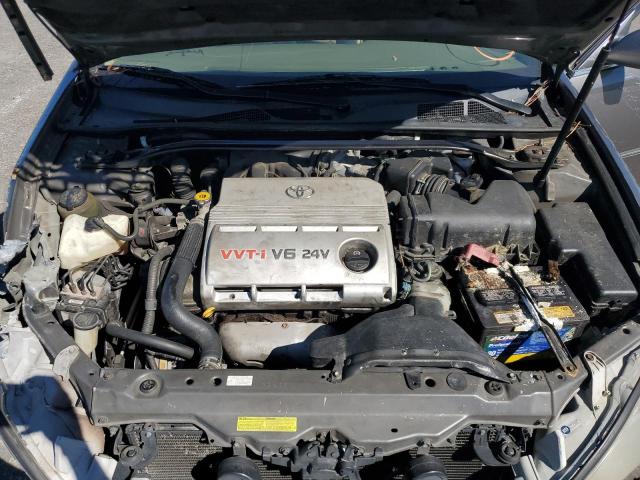 Photo 7 from auction – 2005 TOYOTA CAMRY LE with VIN 4T1BF32K95U600180