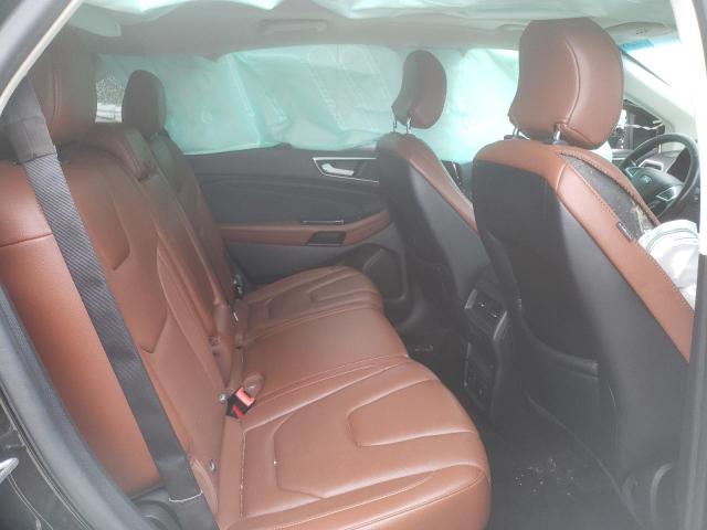 Photo 6 from auction – 2015 FORD EDGE TITAN with VIN 2FMPK4K9XFBB54231