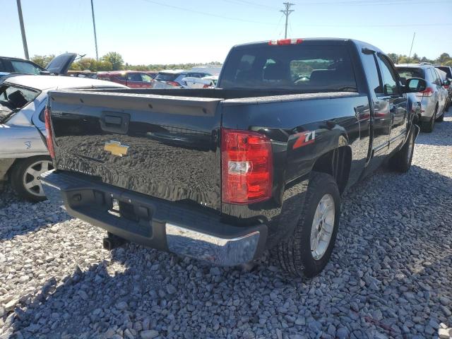 Photo 4 from auction – 2013 CHEVROLET SILVERADO with VIN 1GCRCSE03DZ206563