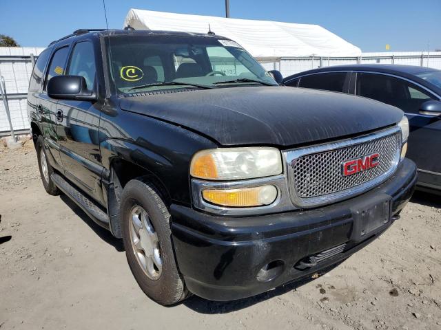 GMC YUKON DENA 2003 with VIN 1GKEK63U73J291293 - Photo from auction