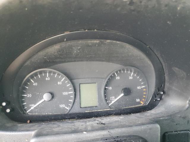 Photo 8 from auction – 2007 DODGE SPRINTER 2 with VIN WD0PE745275153871