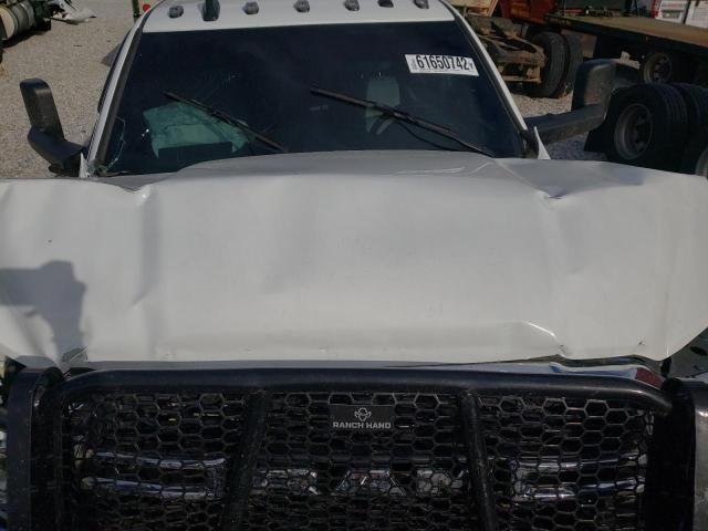 Photo 7 from auction – 2022 RAM 3500 with VIN 3C7WRTCL6NG141927