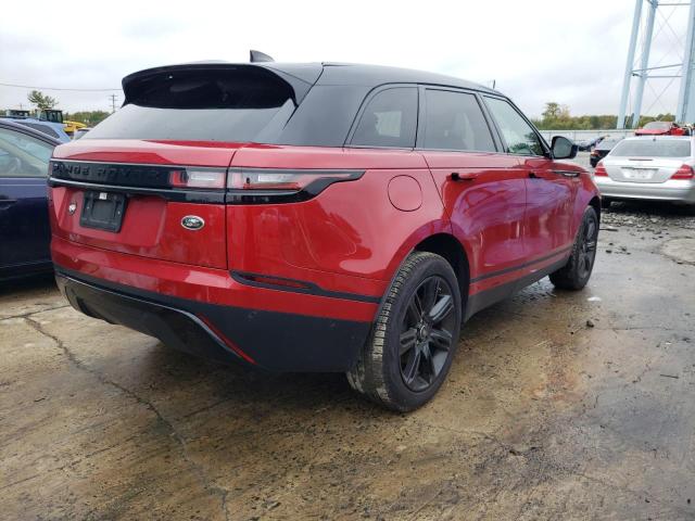 Photo 4 from auction – 2021 LAND ROVER RANGE ROVE with VIN SALYJ2EX5MA311059