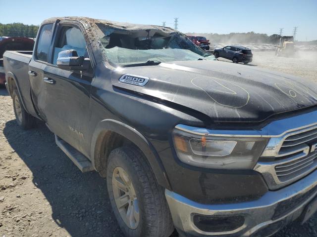 Photo 9 from auction – 2019 RAM 1500 LARAM with VIN 1C6SRFDT7KN820224