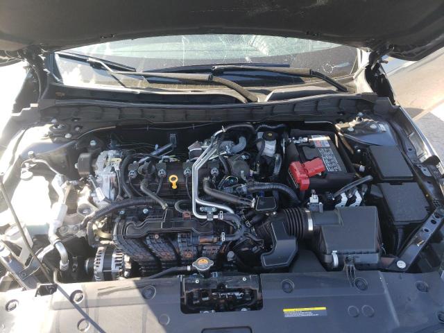 Photo 7 from auction – 2022 NISSAN ALTIMA SV with VIN 1N4BL4DV8NN400174