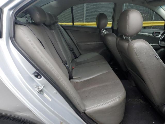 Photo 6 from auction – 2010 HYUNDAI SONATA SE with VIN 5NPEU4AC3AH589415