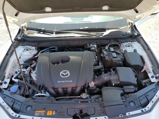 Photo 7 from auction – 2022 MAZDA 3 SELECT with VIN JM1BPABL5N1506815