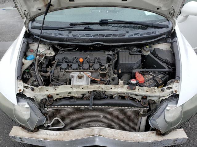 Photo 7 from auction – 2009 HONDA CIVIC EX with VIN 2HGFA16879H354876