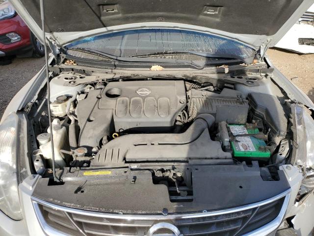 Photo 7 from auction – 2012 NISSAN ALTIMA S with VIN 1N4AL2EP4CC253120