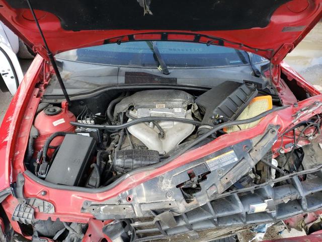 Photo 7 from auction – 2011 CHEVROLET CAMARO LT with VIN 2G1FB1ED6B9117055